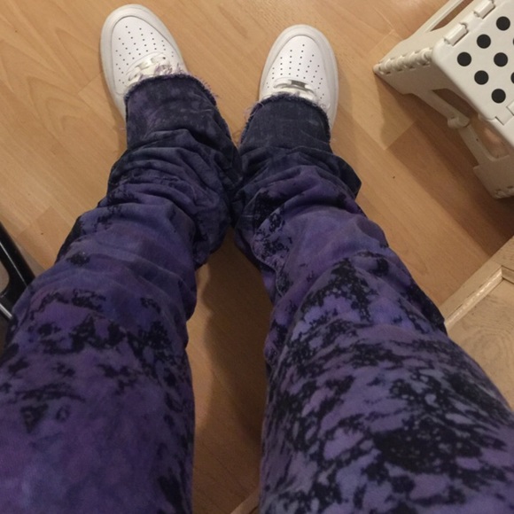 Custom Jeans - Picture 6 of 11